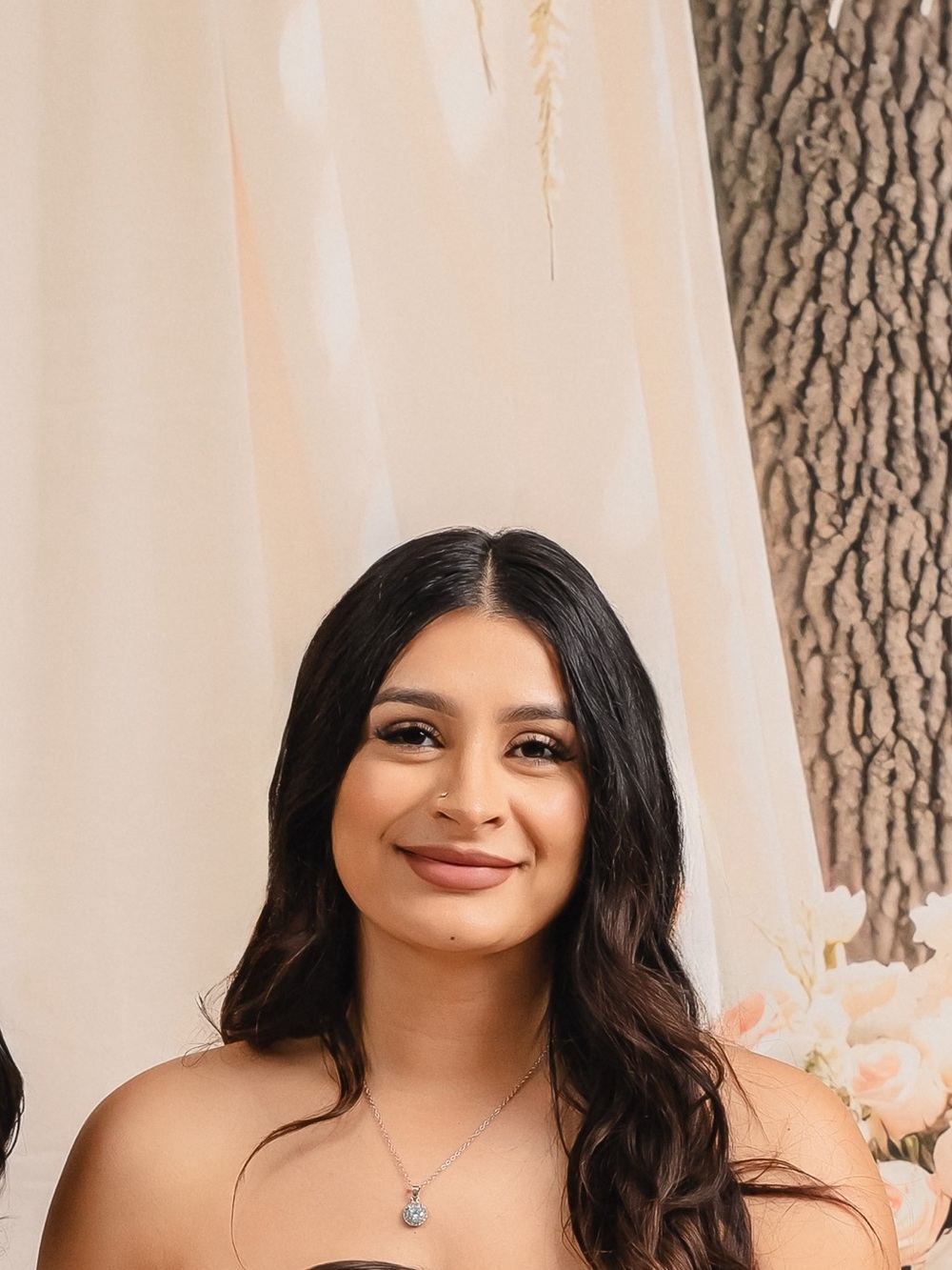 Meet your Posher, Yessenia
